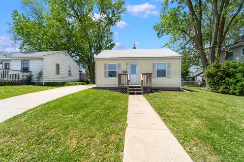 1720 Lay St, Des Moines, IA 50317