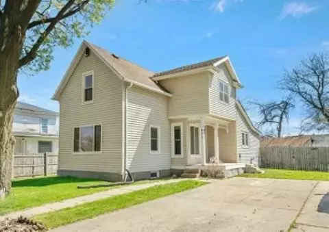 411 N Commerce St, Monroe, IA 50170