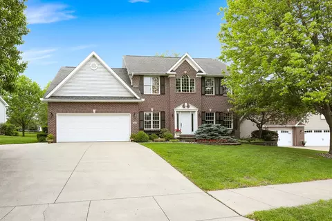 509 Brabant Laan Ln, Pella, IA 50219