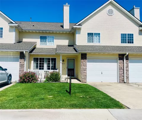 1413 SE Delaware Ave #3, Ankeny, IA 50021