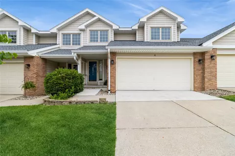 4400 Ep True Pkwy #4, West Des Moines, IA 50265