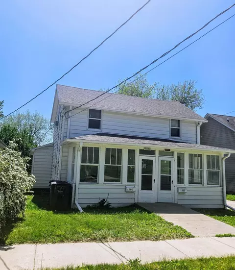 15051507 E Court Ave, Des Moines, IA 50316