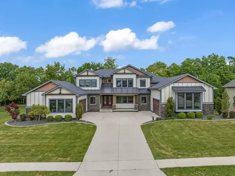 731 NE Bridge Creek Ct, Grimes, IA 50111