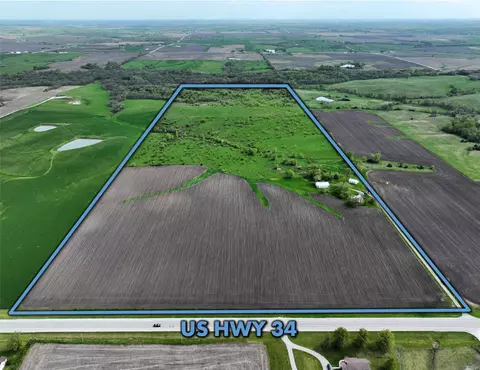 30496 Us Highway 34 Hwy, Russell, IA 50238