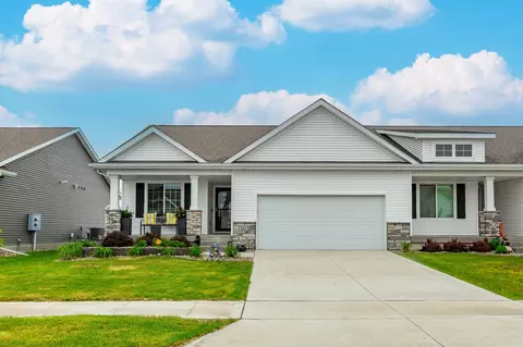 3013 NW Westwood St, Ankeny, IA 50023