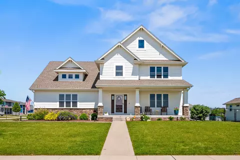 7305 NW 18th St, Ankeny, IA 50023