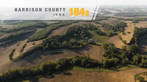 2183 208th Ln, Logan, IA 51546