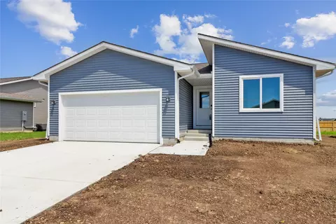 407 NE Allison Ave, Elkhart, IA 50073