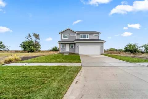 1035 Linden St, De Soto, IA 50069