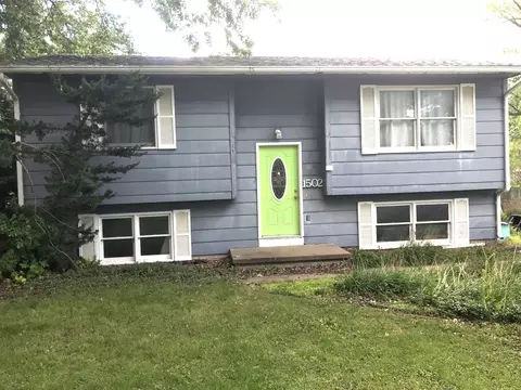 1502 N Brobst St, Knoxville, IA 50138