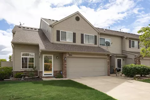 8610 Ep True Pkwy #2001, West Des Moines, IA 50266