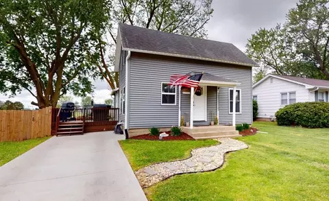 1600 Linden St, Dallas Center, IA 50063