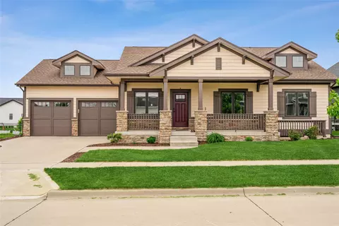 2658 SW 20th Cir, Ankeny, IA 50023