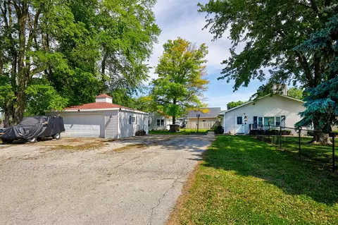 623 W Front St, Stuart, IA 50250