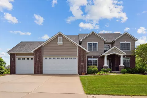 3322 Harrison Rd, Ames, IA 50010