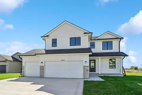 2516 NW Linwood Ct, Ankeny, IA 50023