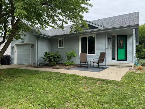 2520 NW 14th St, Ankeny, IA 50023