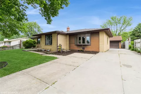 529 NW State St, Ankeny, IA 50023
