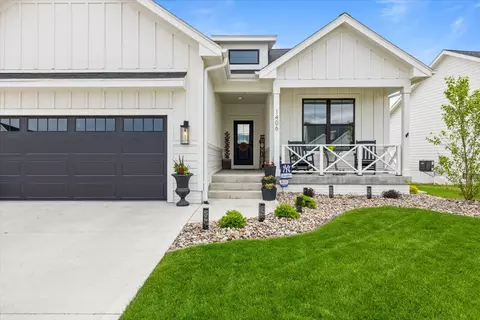 1406 NW 32nd St, Ankeny, IA 50023