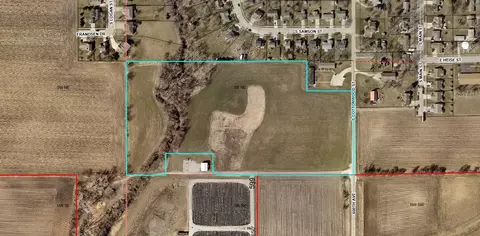 0 Cottonwood St, Roland, IA 50236