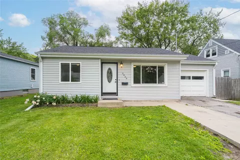 3426 N Union St, Des Moines, IA 50316