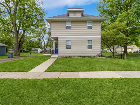601 S 3rd Ave E, Newton, IA 50208