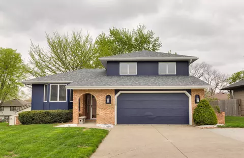 1113 SE Rio Dr, Ankeny, IA 50021