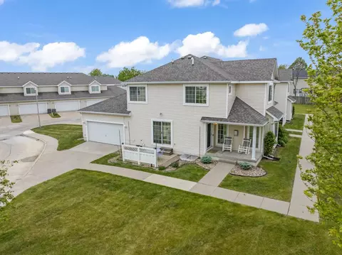 113 NW 27th St, Ankeny, IA 50023