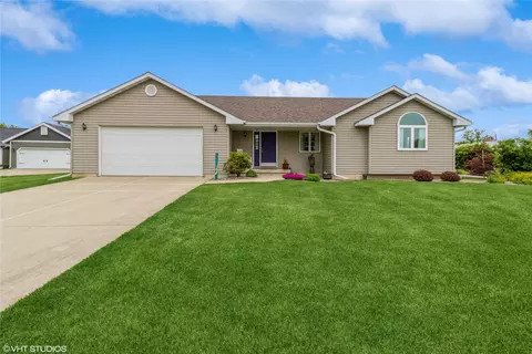408 W 13th St N, Newton, IA 50208