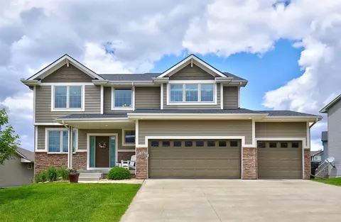 1880 Brodie St, Waukee, IA 50263