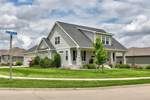 1322 NE 45th St, Ankeny, IA 50021