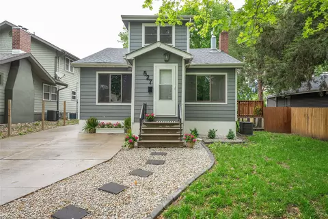827 40th Pl, Des Moines, IA 50312