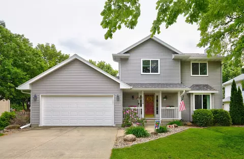 1310 W Jefferson St, Winterset, IA 50273