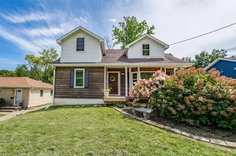 3118 Jefferson Ave, Des Moines, IA 50310