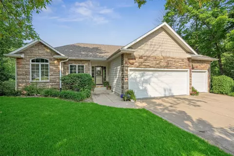 3115 SW 24th Ct, Ankeny, IA 50023