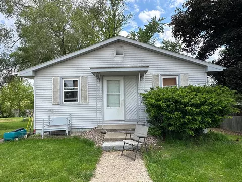 316 Walnut St, De Soto, IA 50069