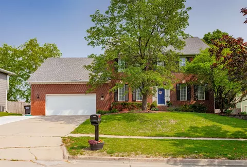 730 SE 9th St, Ankeny, IA 50021