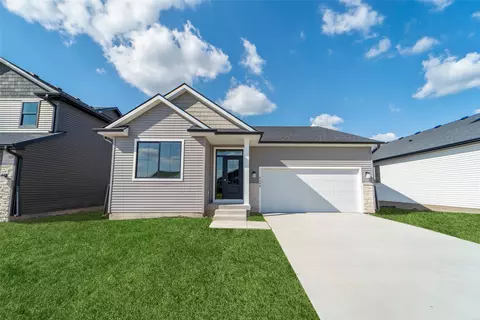 4208 NE 5th St, Ankeny, IA 50021