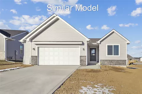 413 Napoli Ave, West Des Moines, IA 50266
