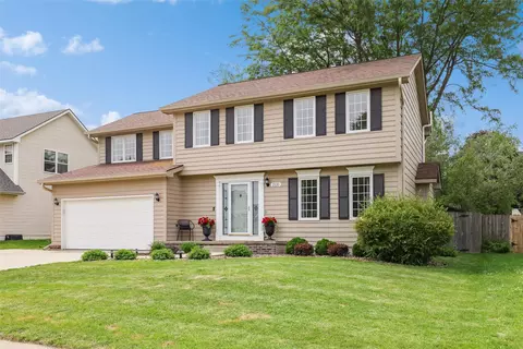 2110 NW Pleasant St, Ankeny, IA 50023