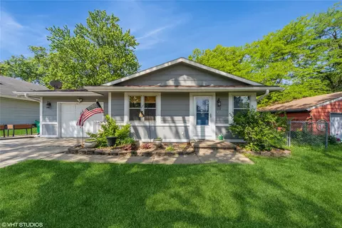 312 NE Harvey St, Grimes, IA 50111