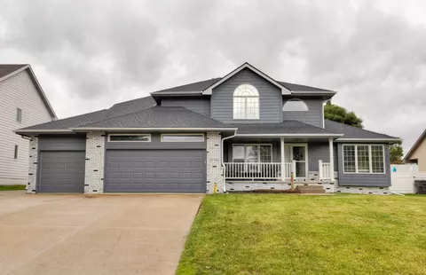 3706 SW 36th St, Des Moines, IA 50321