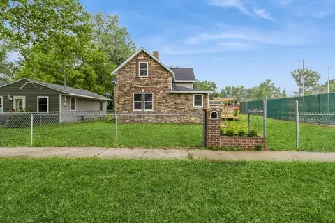 836 E Jackson Ave, Des Moines, IA 50315