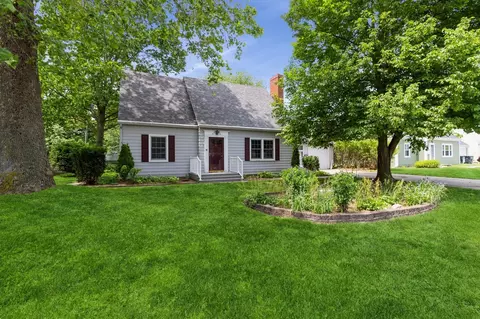 1405 Grand Ave, Ames, IA 50010