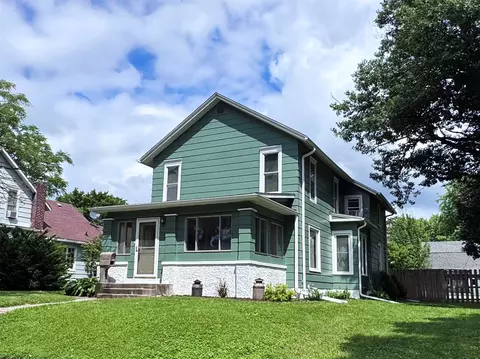 322 Marshall St, Boone, IA 50036
