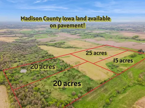 0 Truro Pavement St, Truro, IA 50257