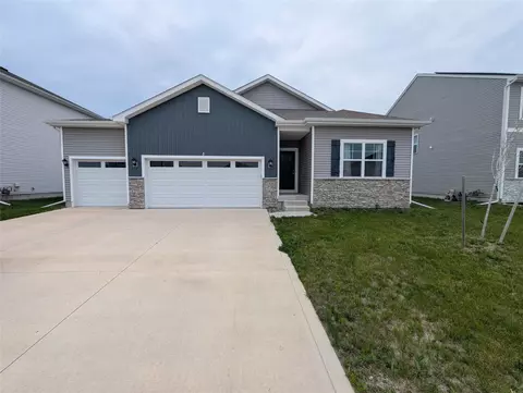 2308 NW 31st St, Ankeny, IA 50023