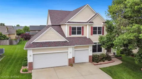 12609 Airline Ave, Urbandale, IA 50323
