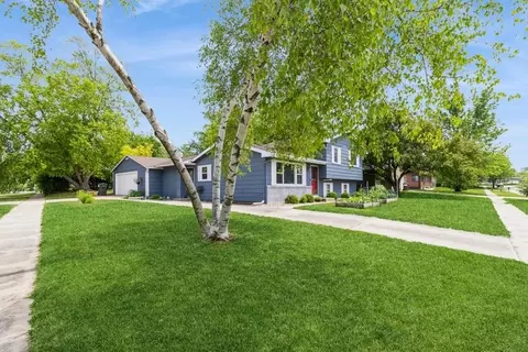 1330 Woodstock Ave, Ames, IA 50014