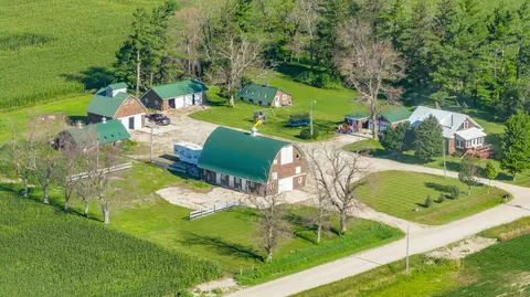 1448 Jonquil Ave, Latimer, IA 50452